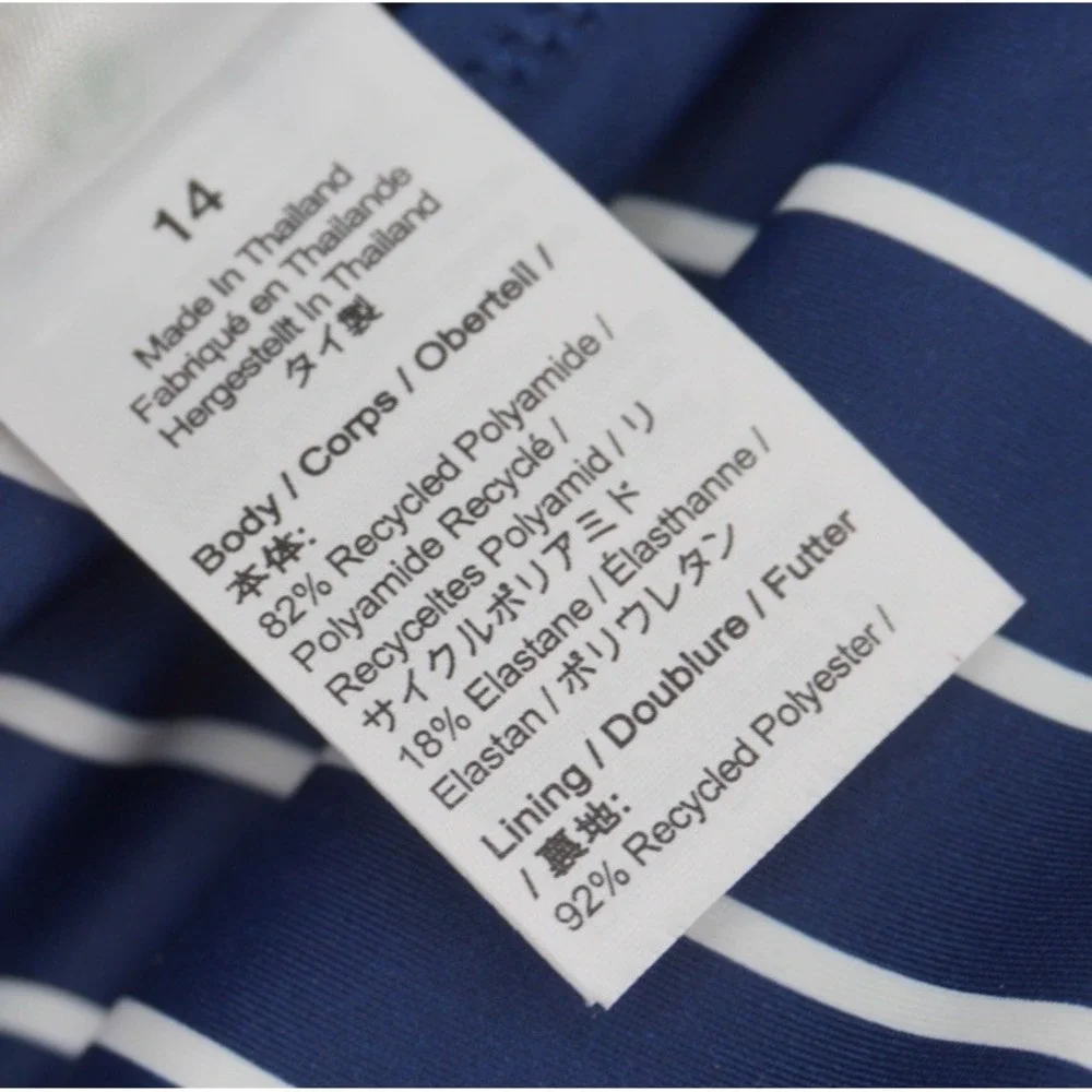 J.CREW new tags